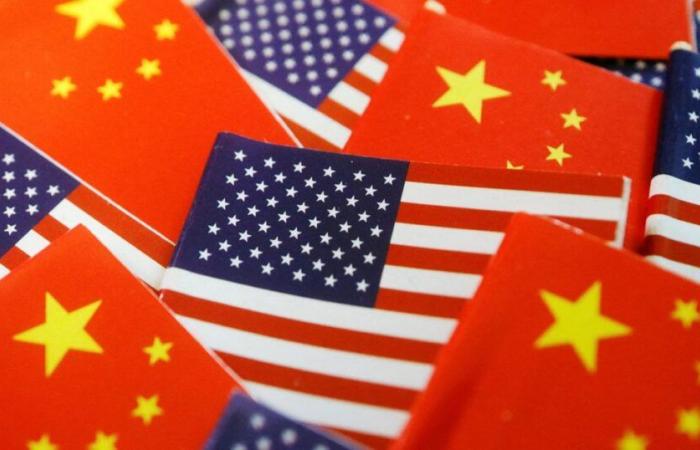 Gli Stati Uniti limitano l’export di semiconduttori verso la Cina