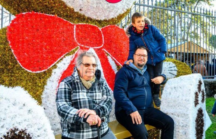 Mercatino di Natale di Morges