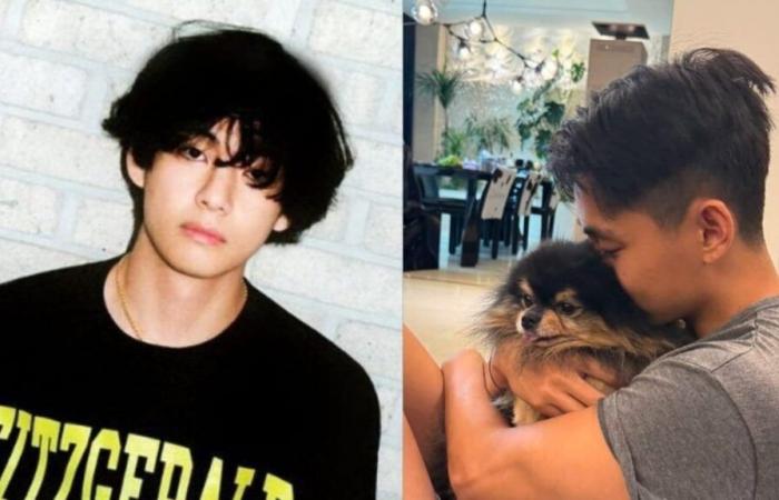 La star dei BTS V rompe il silenzio sulla morte dell'amato cane Yeontan: “Ero preoccupato per…”