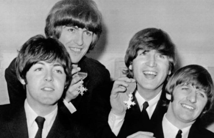 In vendita, documenti sulle battaglie legali che precedettero la fine dei Beatles: News