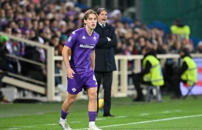 Edoardo Bove “cosciente e vigile” all'indomani del disagio riscontrato durante Fiorentina-Inter