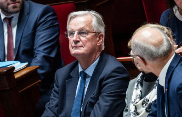 LIVE – Bilancio della previdenza sociale: Michel Barnier fa scattare l'articolo 49.3 e si espone al rischio di censura