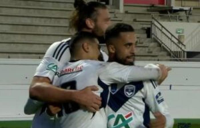 Girondins4Ever – [CdF] Girondins4Ever nota dopo Bordeaux