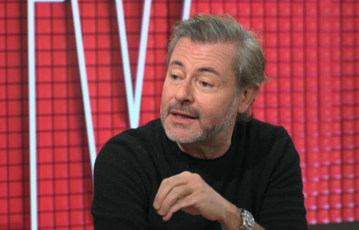 Jérôme Anthony svela il dietro le quinte di “Tous en Cuisine” su M6