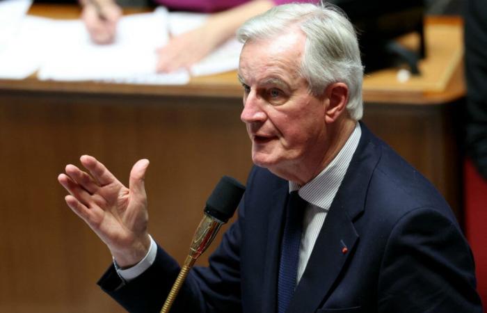 Michel Barnier innesca 49.3 e assume la responsabilità del governo