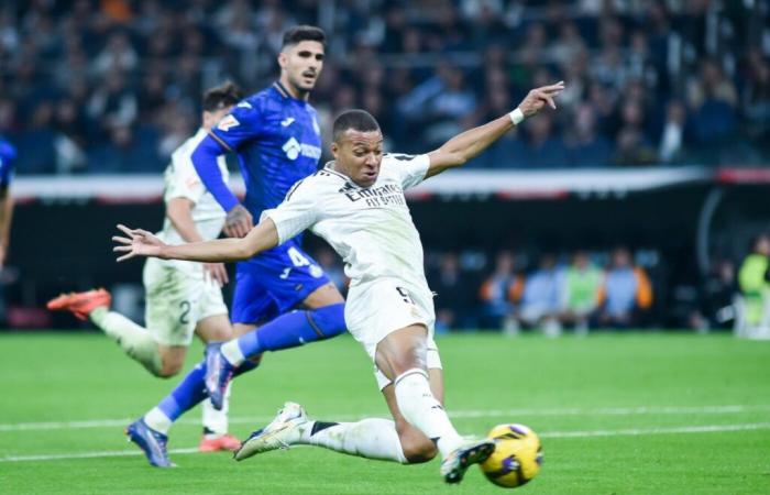 Secondo te Kylian Mbappé è “finito” – Sondaggio – Real Madrid