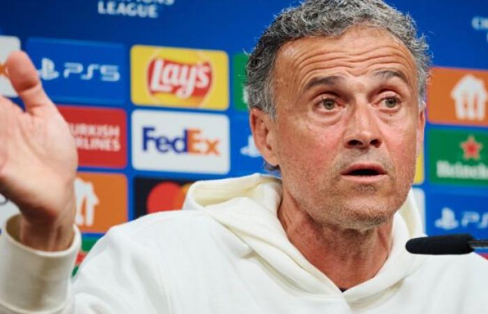 Christophe Dugarry: “Padre Luis Enrique, che pensa di essere Dio Padre e crede di aver visto tutto, saputo tutto e di aver inventato il calcio”