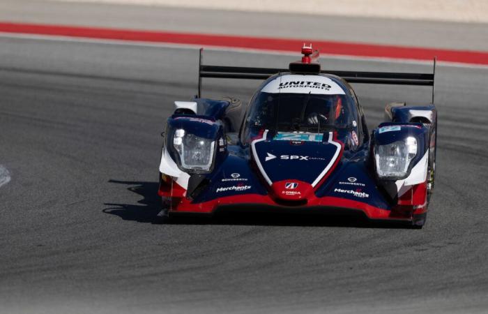 ELMS – United Autosports svela l’equipaggio della sua Oreca 07 n. 21