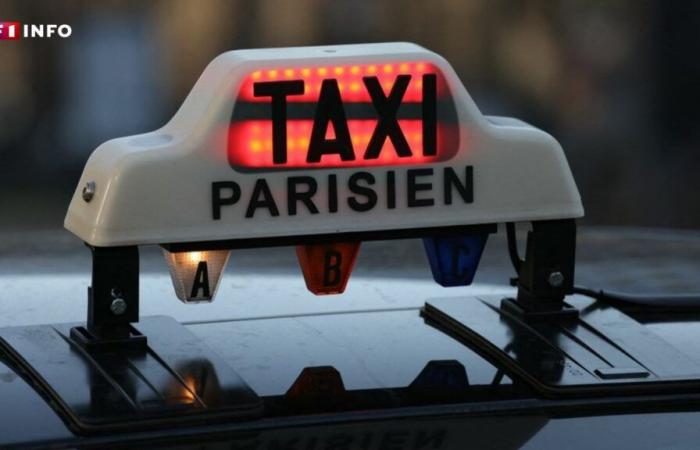 Parigi, Lione, Marsiglia… Perché molti taxi minacciano di bloccare le città questa settimana?