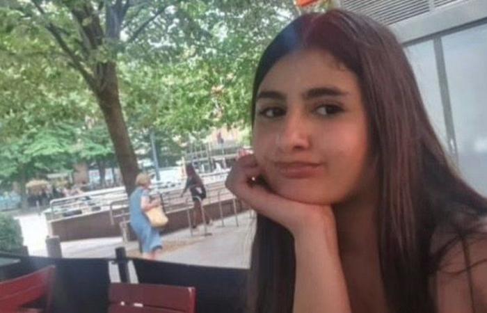 Preoccupante scomparsa: Shaya, 15 anni, non dà segni di vita da tre giorni, cresce la preoccupazione a Tolosa