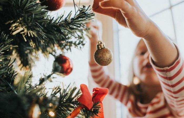 Dieci originali ‘palline di Natale’ per rallegrare il tuo albero