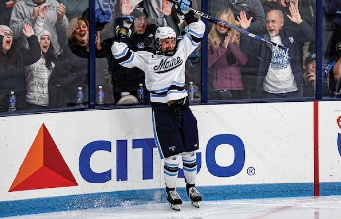 Bradly Nadeau parteciperà al campo junior del Team Canada