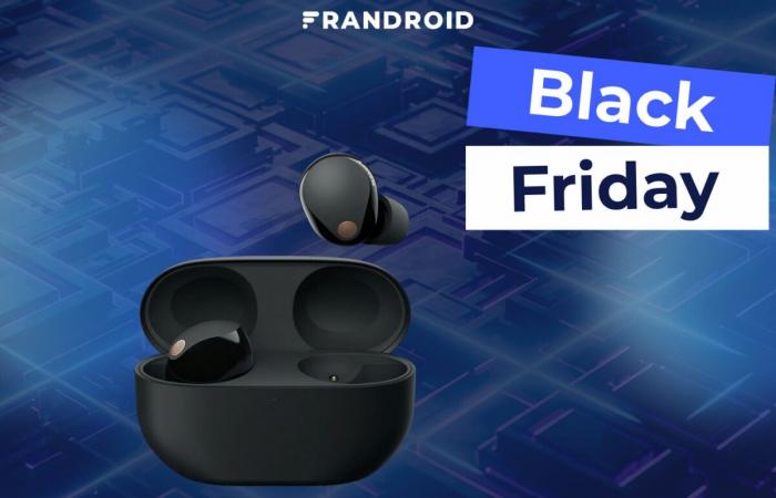 Cuffie AirPods, altoparlanti Beats e Bose, soundbar Sonos… ultimo tratto per il Cyber ​​Monday