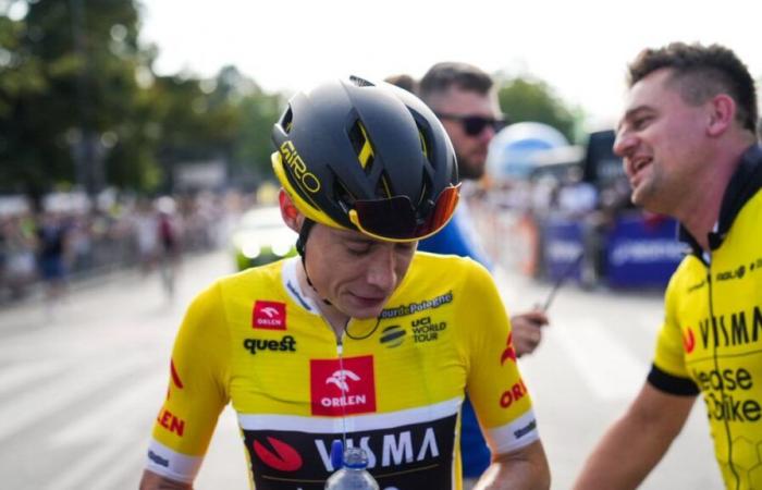 Ciclismo – Tour de France: “Vingegaard non deve riuscire a dormire”, le parole forti del boss di Pogacar