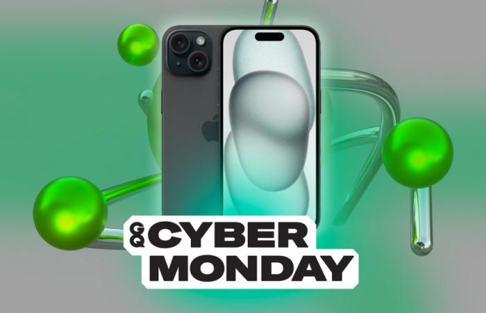 Cyber ​​Monday iPhone: iPhone 14, 15 e 16 sono in vendita a prezzi senza precedenti durante il Cyber ​​Monday 2024