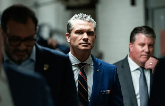 Pete Hegseth ha risolto i suoi problemi con l’alcol?