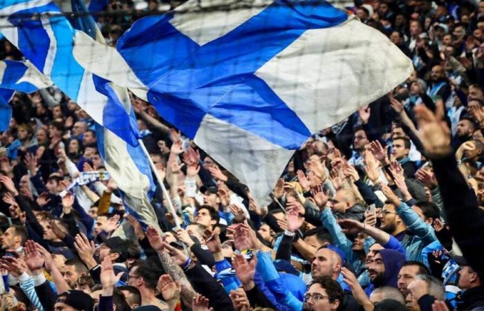 Ligue 1. Altri cori omofobi sentiti al Vélodrome durante la partita dell'OM