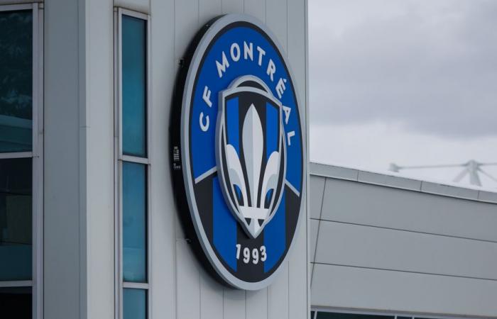 Uno stage a Bologna per quattro accademici del CF Montréal