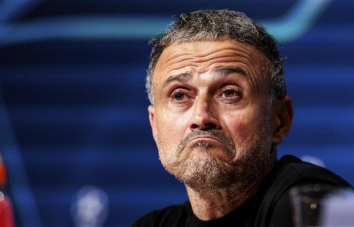 il documentario su Luis Enrique ha messo tutti in tensione internamente