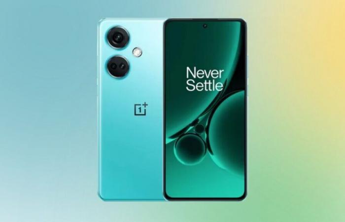 Codice promozionale AliExpress: lo smartphone OnePlus Nord CE 3 beneficia di una doppia promo