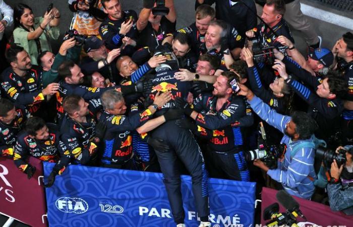 Formula 1 | La Red Bull ha dovuto prendere “grandi decisioni” per vincere in Qatar