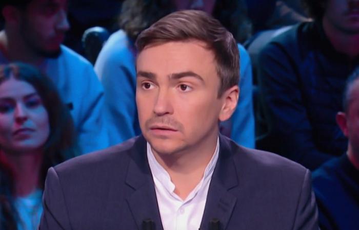 Bertrand Latour, uno stipendio che pone un problema…