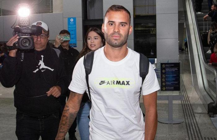 Il flop Jesé Rodriguez si scatena completamente su PSG e Nasser Al-Khelaïfi