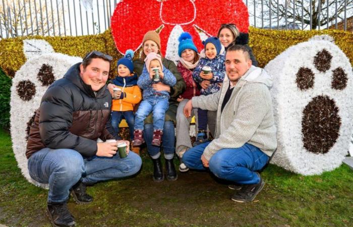 Mercatino di Natale di Morges