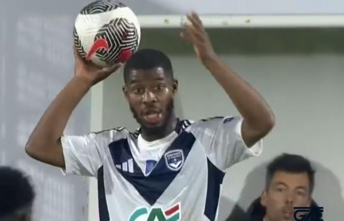 Girondins4Ever – [CdF] Girondins4Ever nota dopo Bordeaux