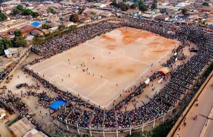 Guinea: 56 morti e diversi feriti dopo una partita di calcio | APAnews