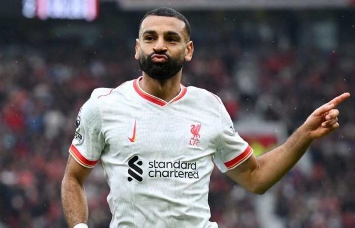 Discussioni avviate tra PSG e MoSalah