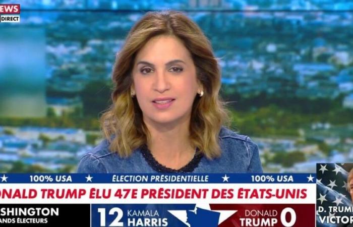 Pubblico novembre 2024: CNews passa tre volte e precede BFMTV, stabile, LCI unico canale di notizie in calo, Franceinfo stallo