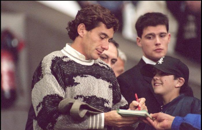 Ayrton Senna: chi è la sua ex moglie Lilian Vasconcelos?