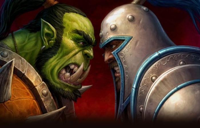 GOG.com: Blizzard rimuove Warcraft e Warcraft 2 dalla piattaforma commerciale – Notizie