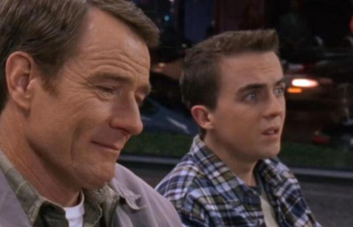 Bryan Cranston va ancora a trovare Malcolm ogni settimana