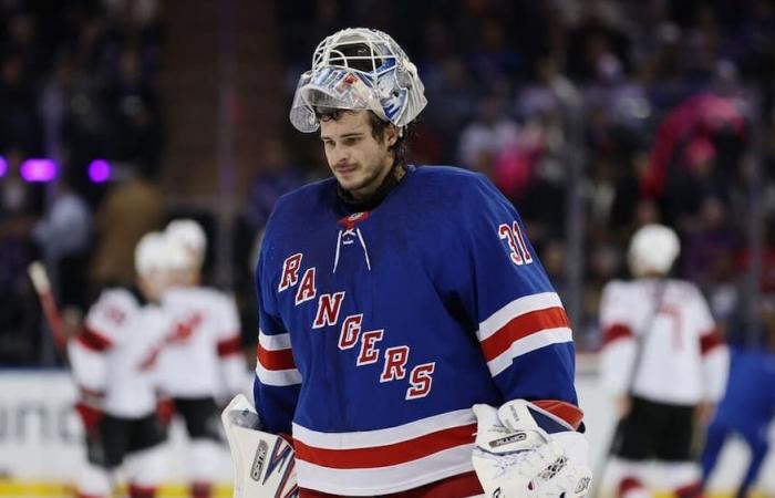 Una sconfitta che avrà delle conseguenze per i Rangers?