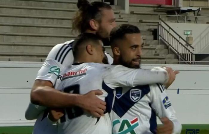 Girondins4Ever – [CdF] Il top-flop dei Girondins4Ever dopo il Bordeaux