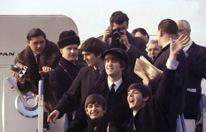 il giorno in cui i Beatles conquistarono l'America