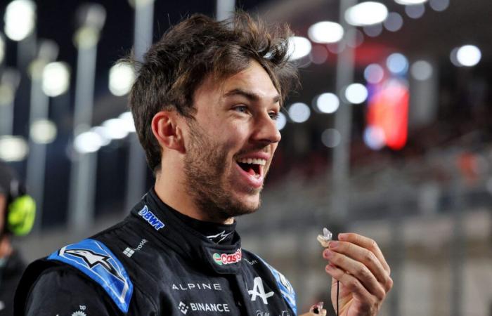 F1 Qatar | La terribile ricaduta di Pierre Gasly con Alpine