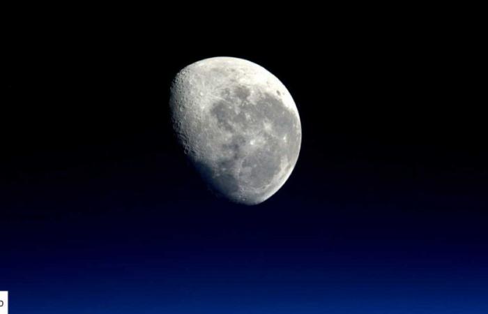 Tutto è relativo: i fisici americani hanno scoperto che il tempo scorre più velocemente sulla Luna