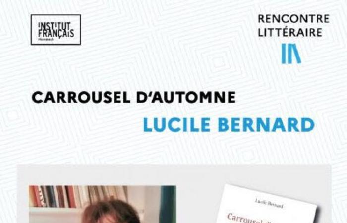 “Carosello d’autunno” all’Istituto Francese di Marrakech – Telquel.ma