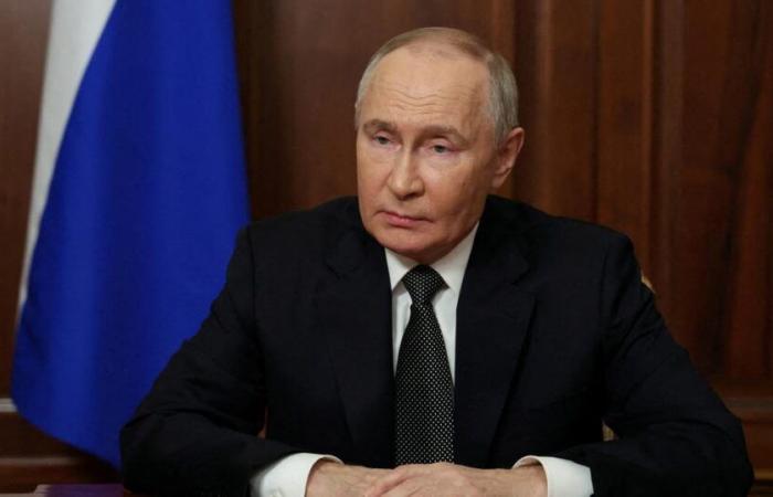 La minaccia atomica, una carta vincente nel gioco di Vladimir Putin