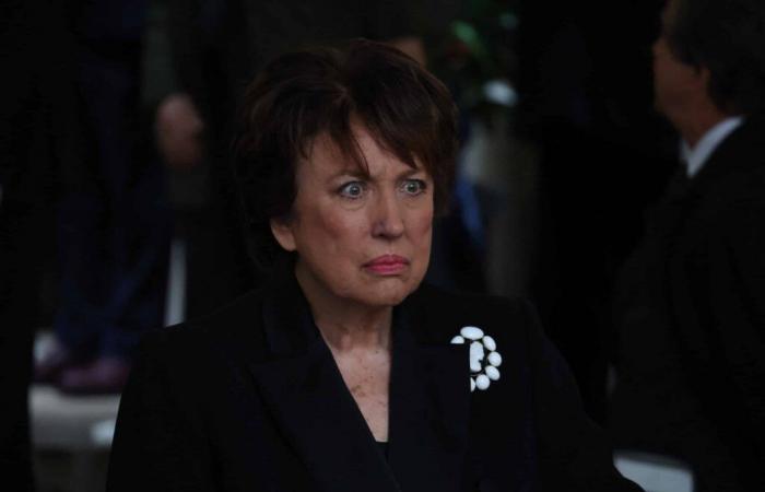 Roselyne Bachelot: suo figlio picchiato da un'insegnante, “attivista politica avversaria”