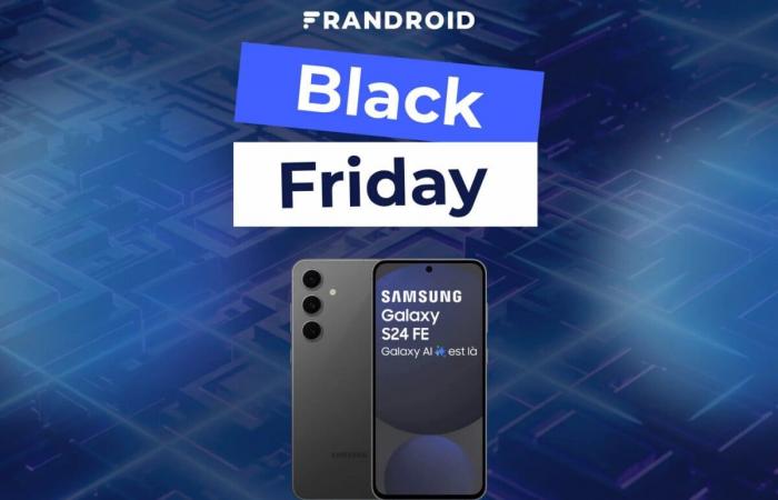 Samsung conclude il Black Friday in grande stile con queste 16 offerte del Cyber ​​​​Monday