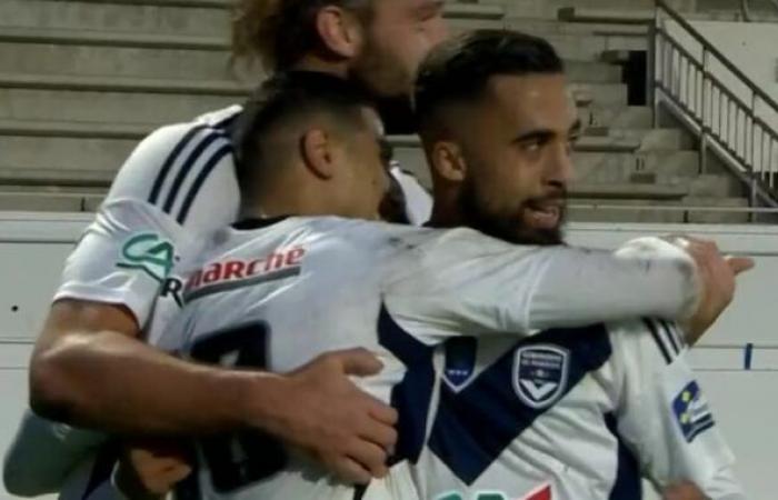 Girondins4Ever – [CdF] Il top-flop dei Girondins4Ever dopo il Bordeaux