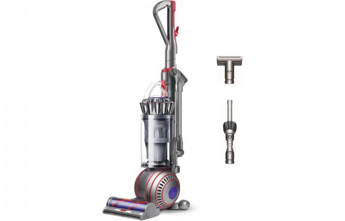 Ottieni il massimo risparmiando fino al 40% sulle offerte del Cyber ​​Monday di Dyson