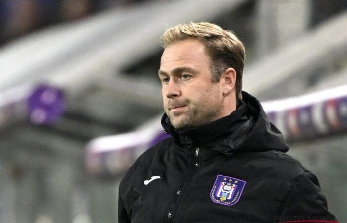 ???? Il duello tra gli ex allenatori dell’Anderlecht segnato da una fase di videogag in D1B: “Come un blackout” – Tutto il calcio