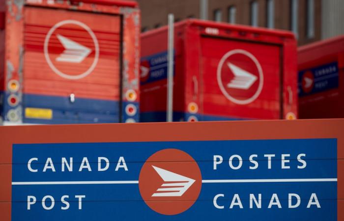 Sciopero al Canada Post e nei giorni festivi | Le frodi legate ai pacchi sarebbero più numerose