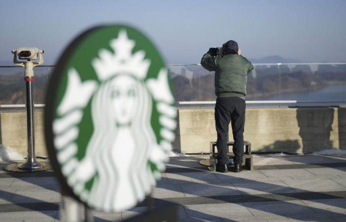 Il caffè e la città