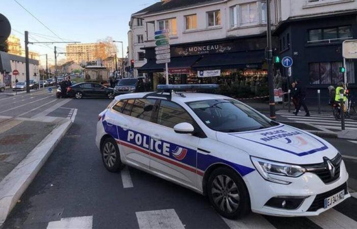 Una donna uccisa in un incidente ad Angers: cosa sappiamo